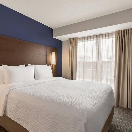 Residence Inn By Marriott Philadelphia West Chester/Exton Kültér fotó