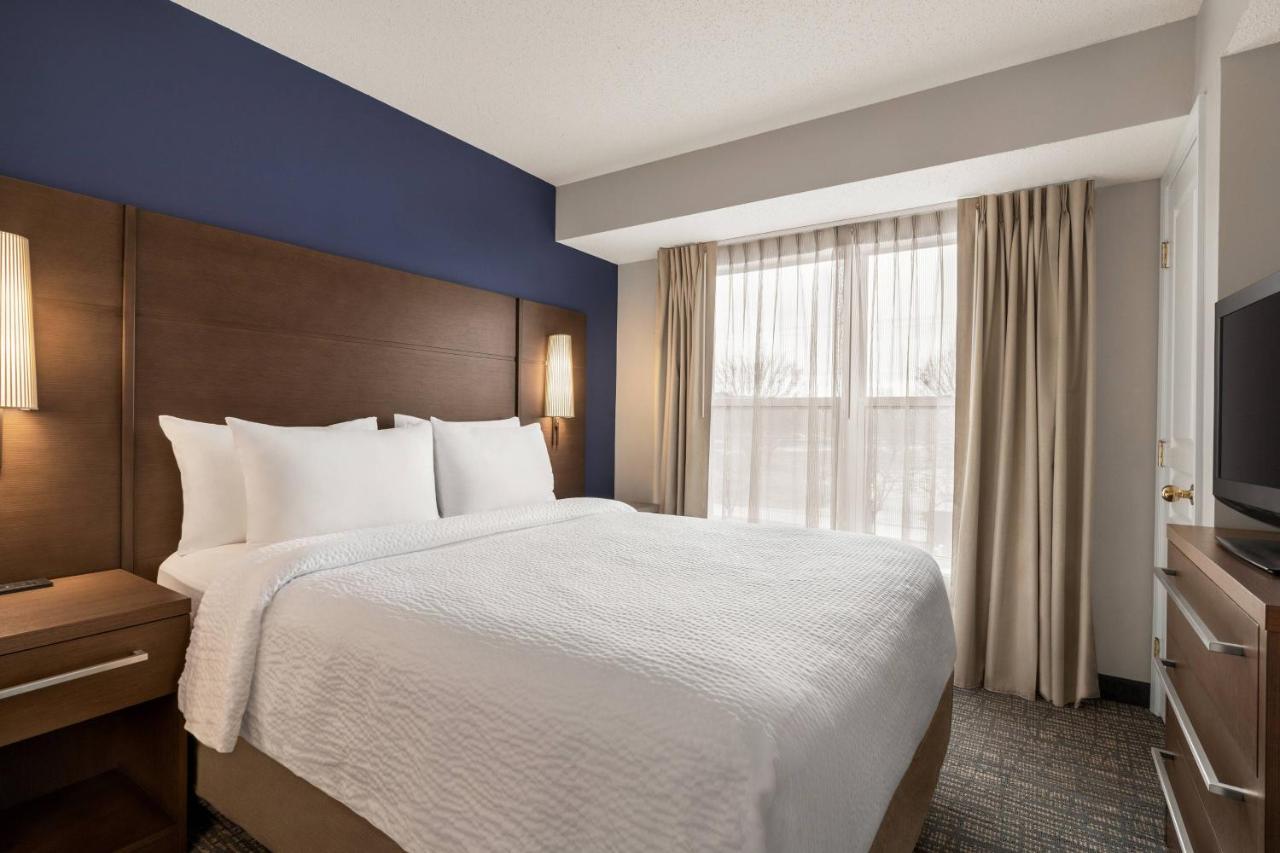 Residence Inn By Marriott Philadelphia West Chester/Exton Kültér fotó