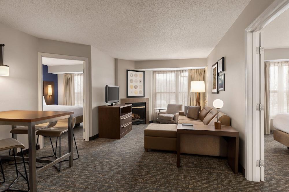 Residence Inn By Marriott Philadelphia West Chester/Exton Kültér fotó