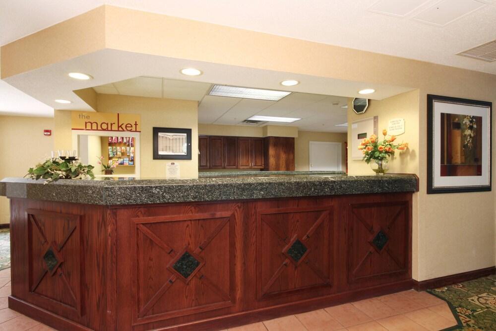 Residence Inn By Marriott Philadelphia West Chester/Exton Kültér fotó