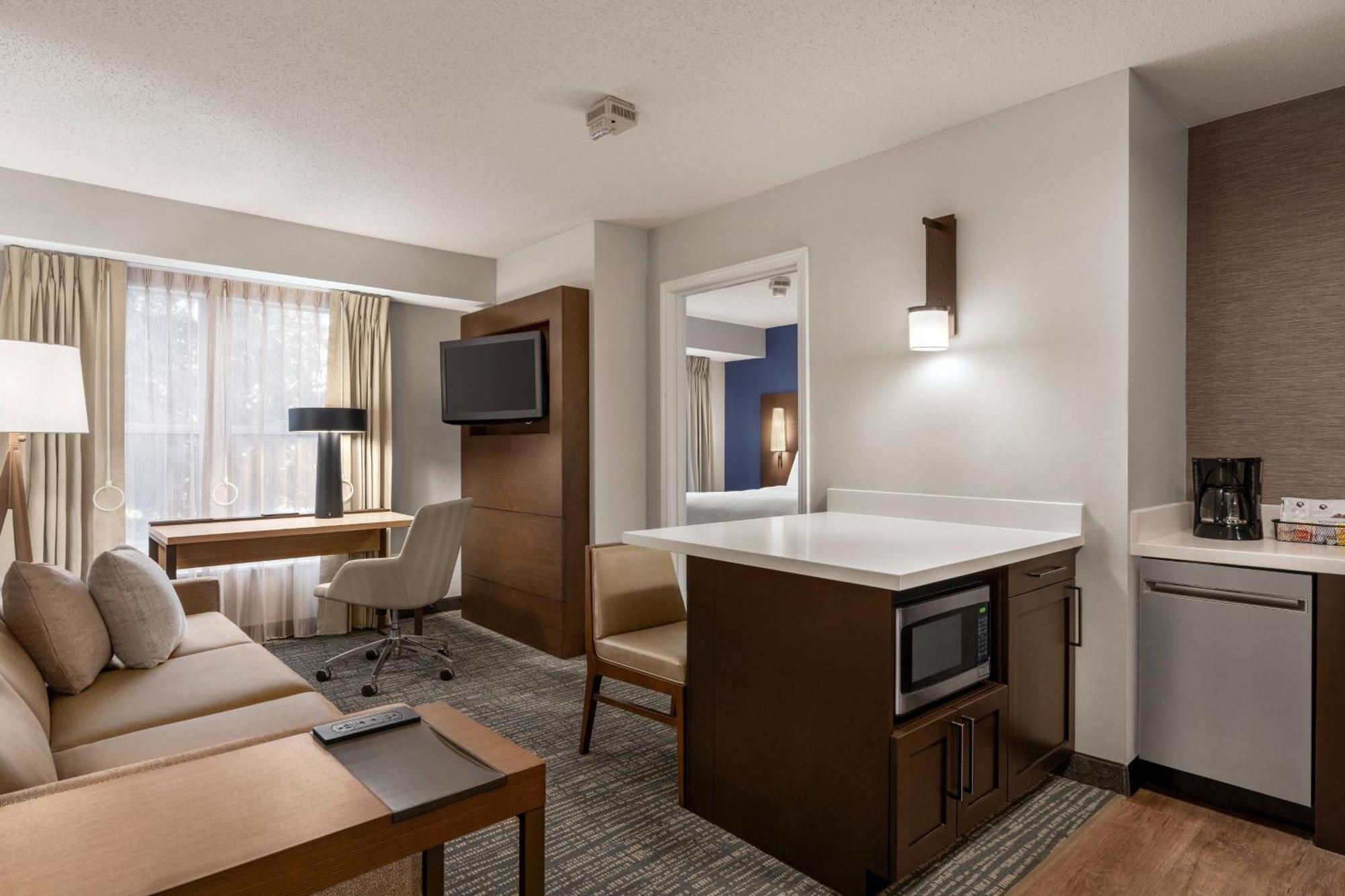 Residence Inn By Marriott Philadelphia West Chester/Exton Kültér fotó