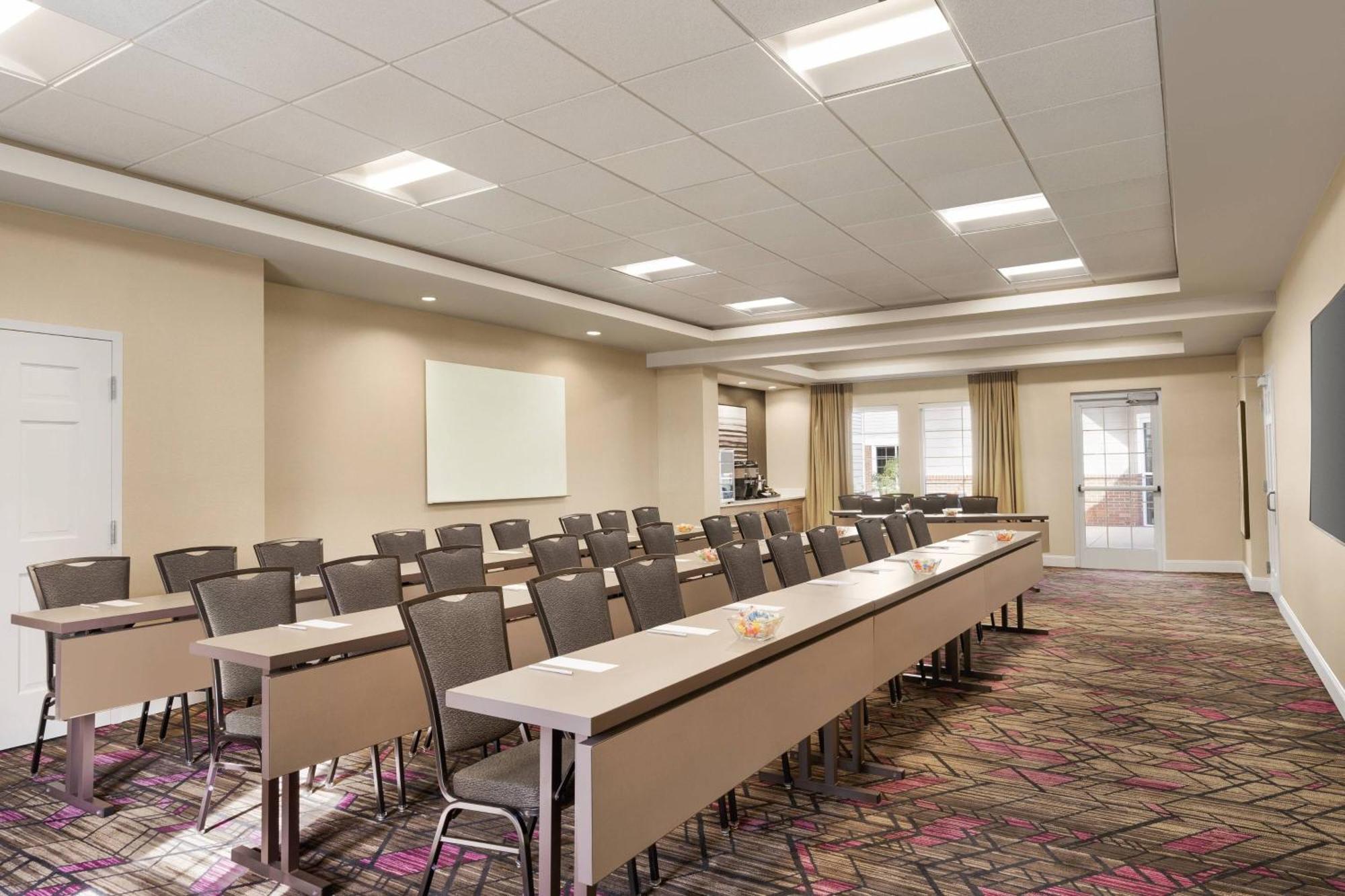 Residence Inn By Marriott Philadelphia West Chester/Exton Kültér fotó