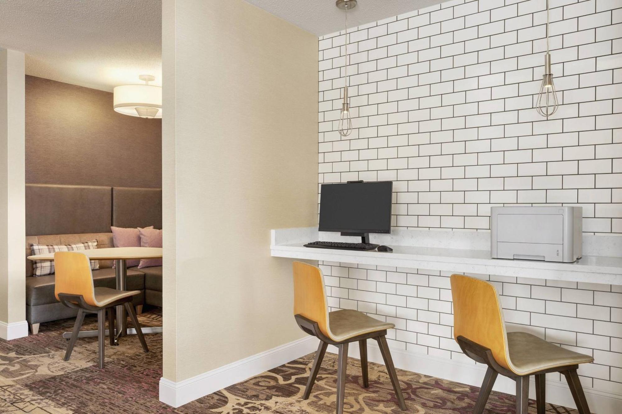 Residence Inn By Marriott Philadelphia West Chester/Exton Kültér fotó