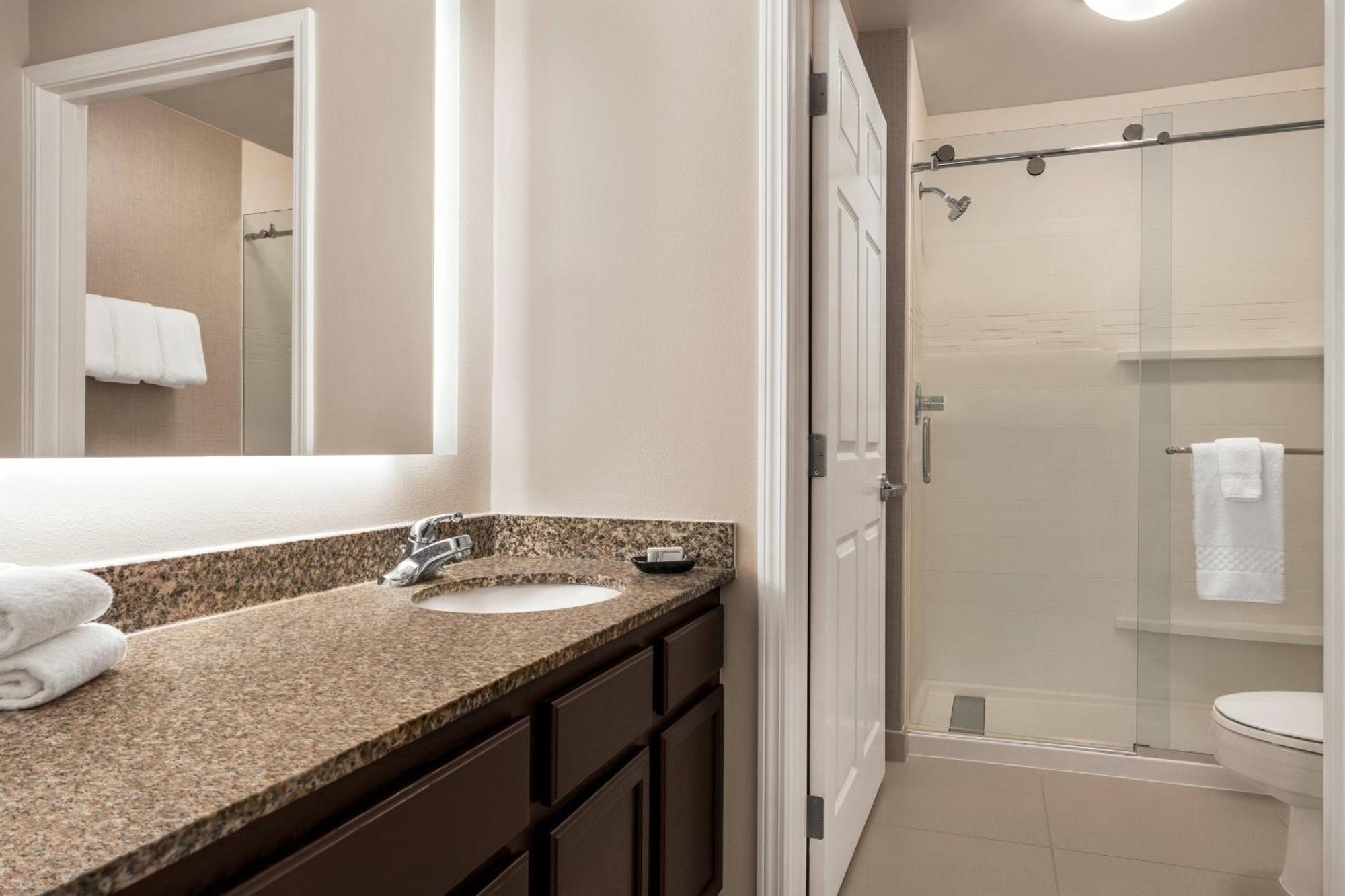 Residence Inn By Marriott Philadelphia West Chester/Exton Kültér fotó
