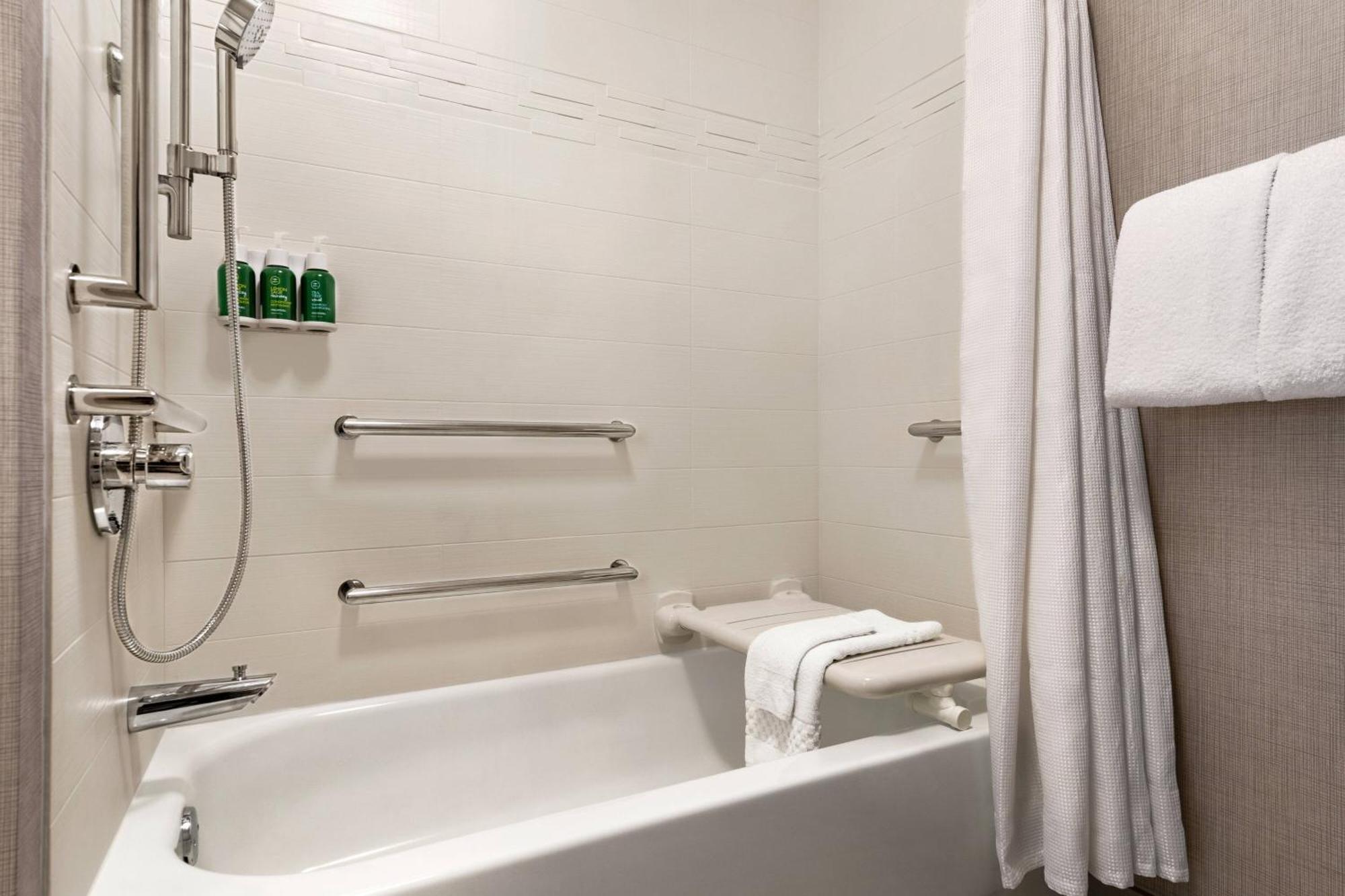 Residence Inn By Marriott Philadelphia West Chester/Exton Kültér fotó