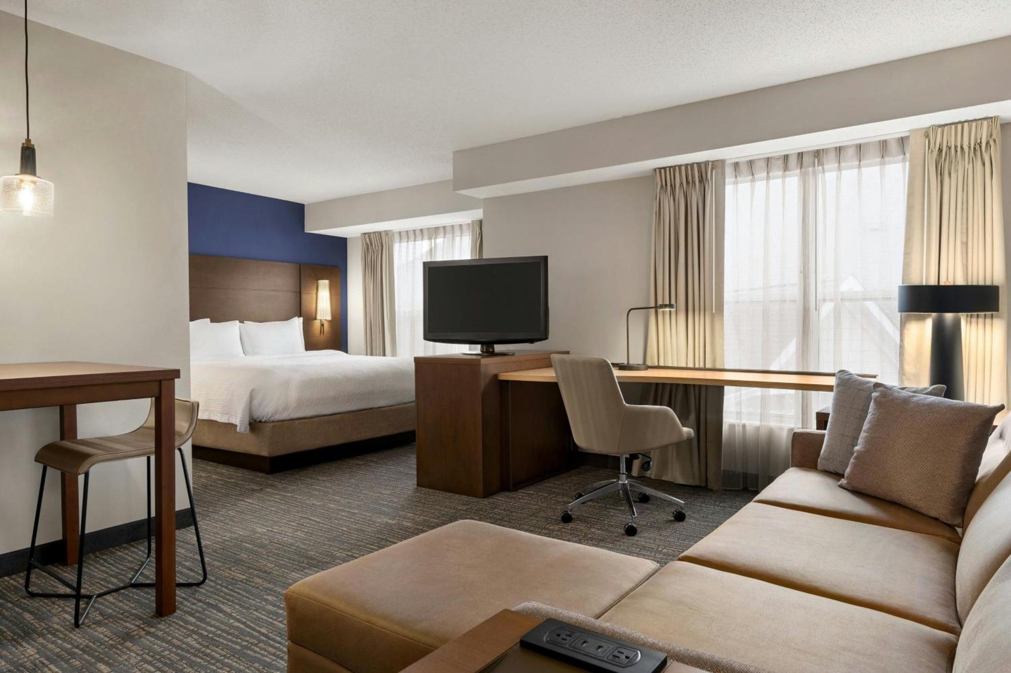 Residence Inn By Marriott Philadelphia West Chester/Exton Kültér fotó