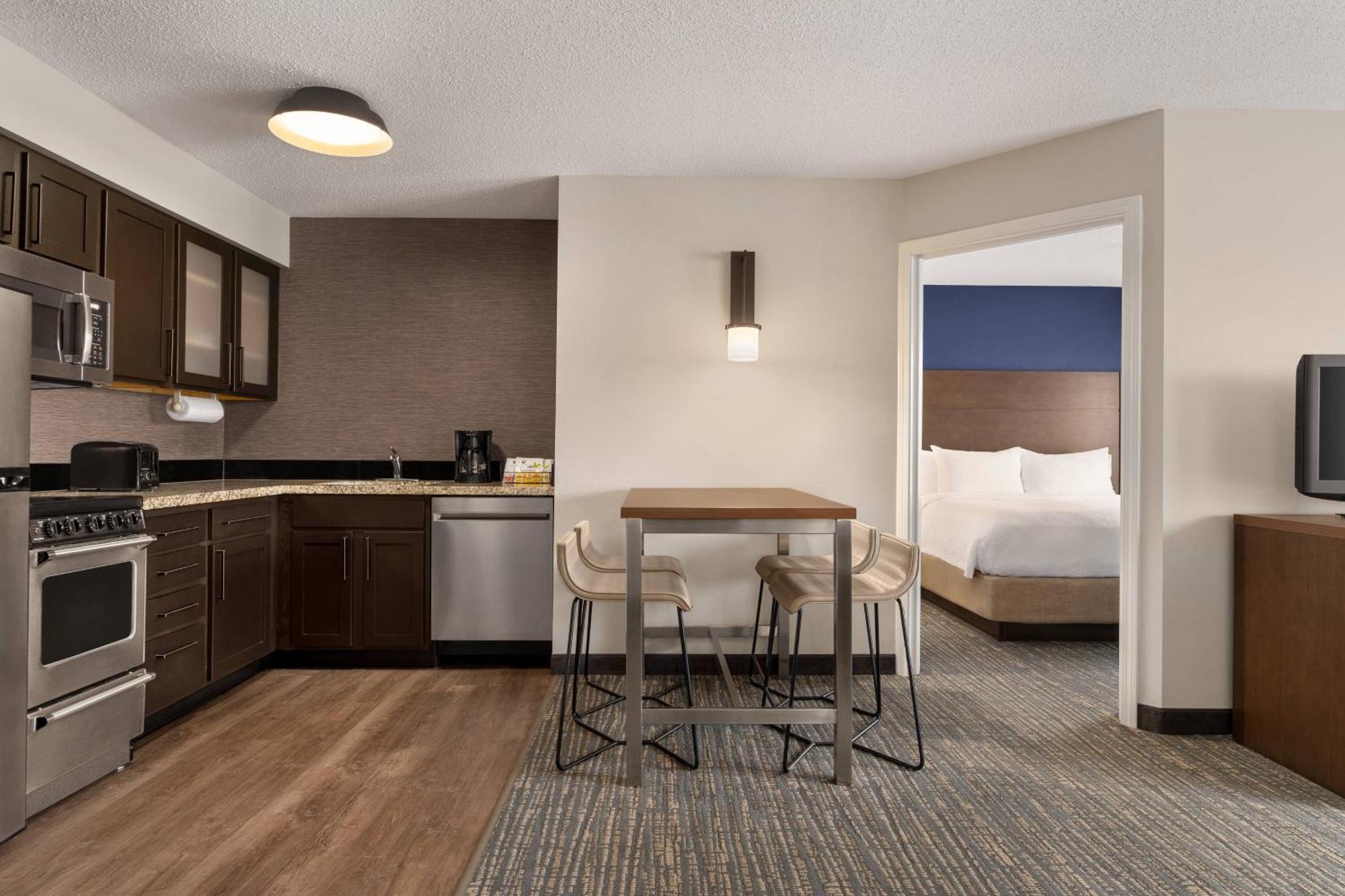 Residence Inn By Marriott Philadelphia West Chester/Exton Kültér fotó