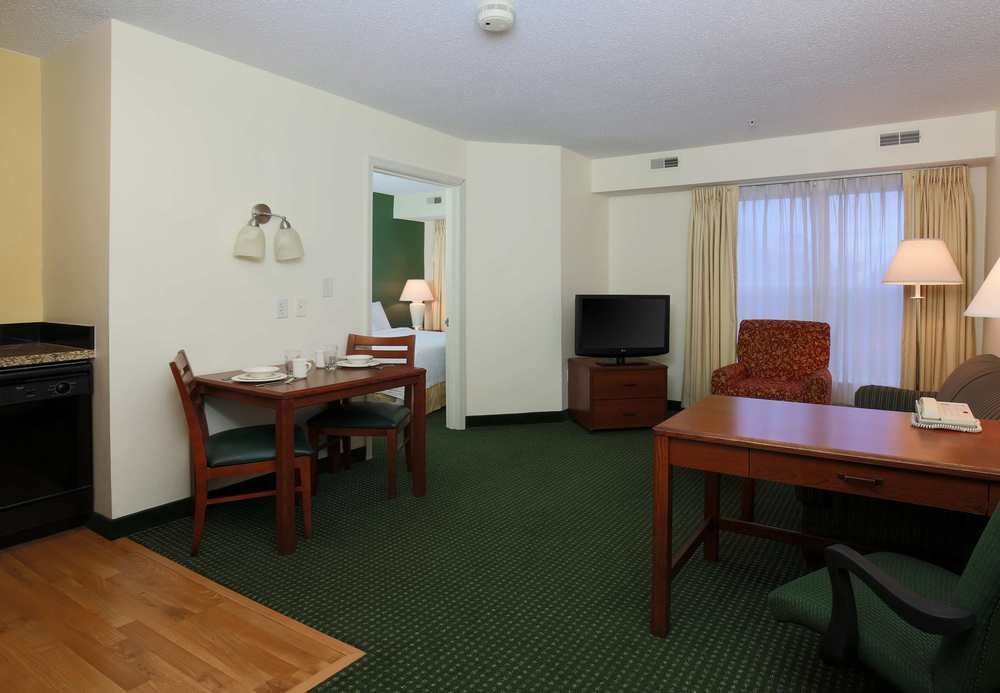 Residence Inn By Marriott Philadelphia West Chester/Exton Kültér fotó