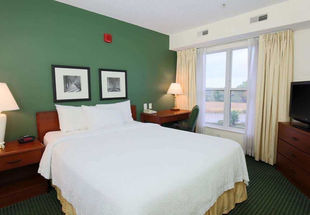 Residence Inn By Marriott Philadelphia West Chester/Exton Kültér fotó