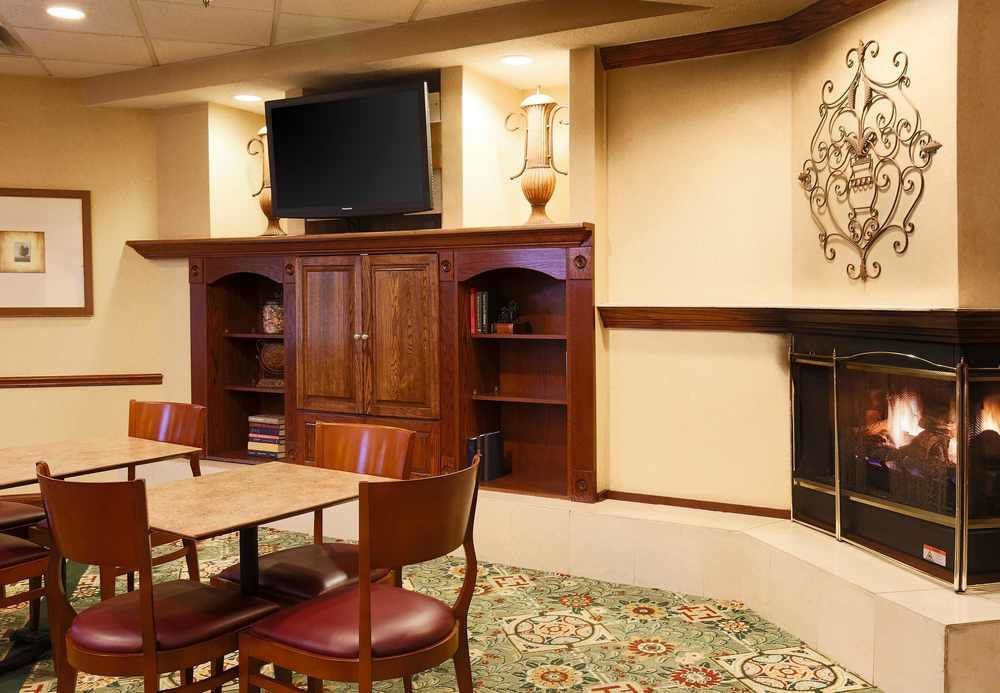 Residence Inn By Marriott Philadelphia West Chester/Exton Kültér fotó