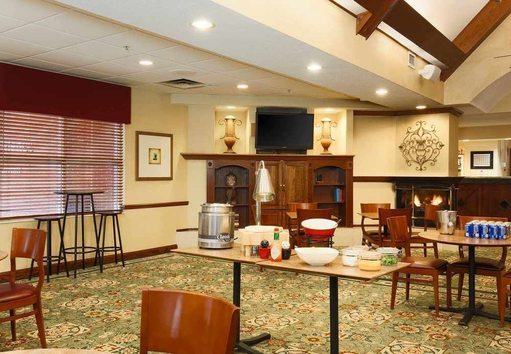 Residence Inn By Marriott Philadelphia West Chester/Exton Kültér fotó