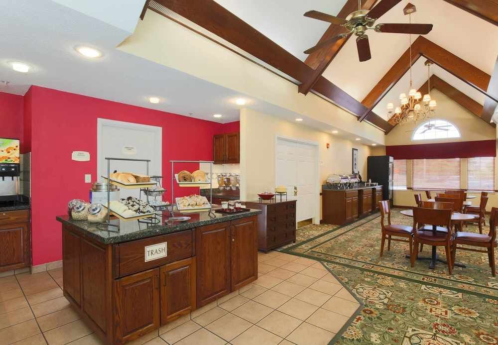 Residence Inn By Marriott Philadelphia West Chester/Exton Kültér fotó
