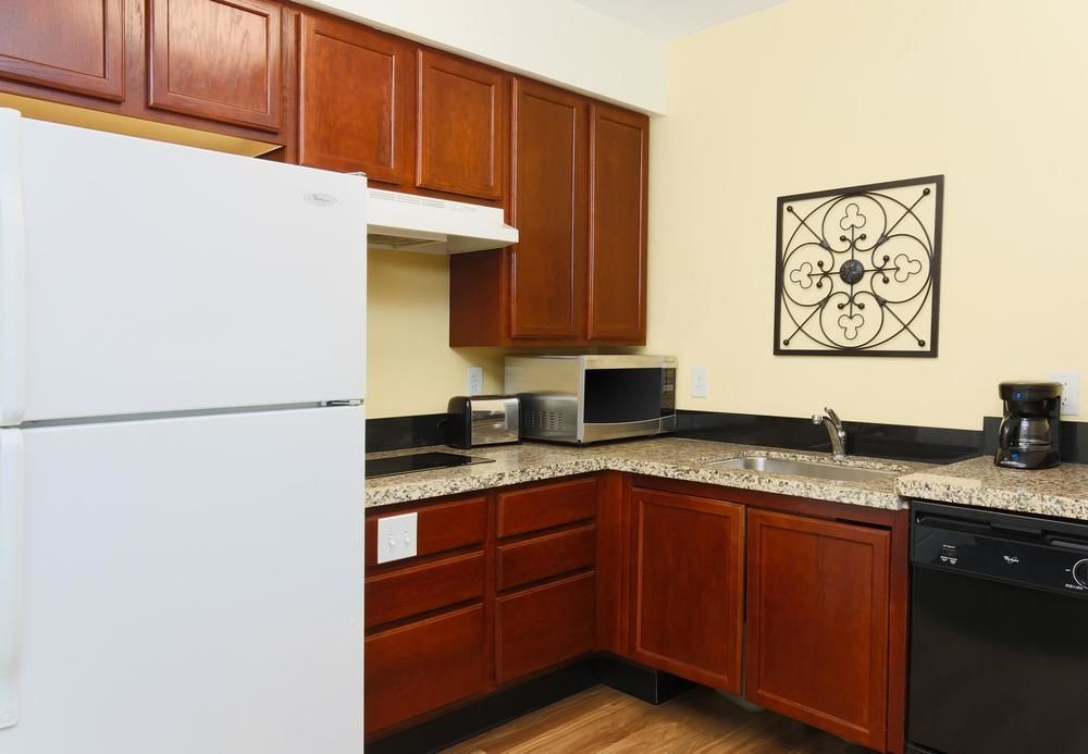 Residence Inn By Marriott Philadelphia West Chester/Exton Kültér fotó