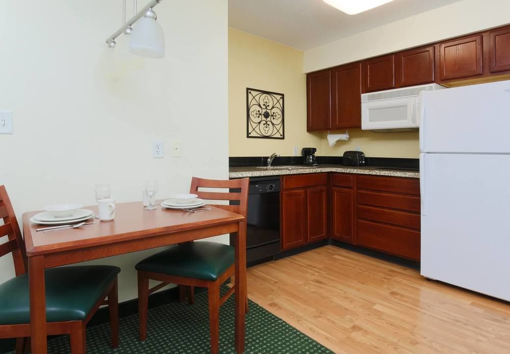 Residence Inn By Marriott Philadelphia West Chester/Exton Kültér fotó