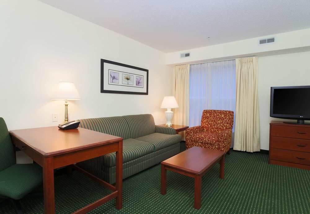 Residence Inn By Marriott Philadelphia West Chester/Exton Kültér fotó