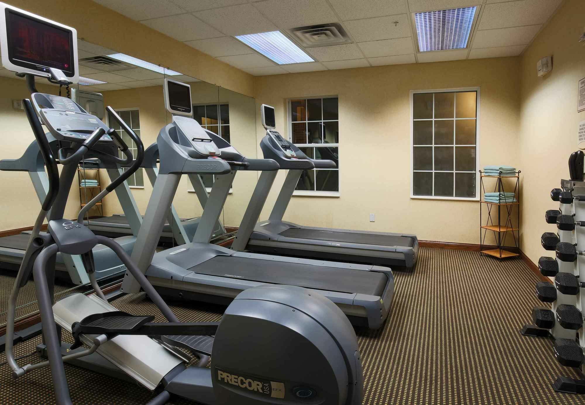 Residence Inn By Marriott Philadelphia West Chester/Exton Kültér fotó