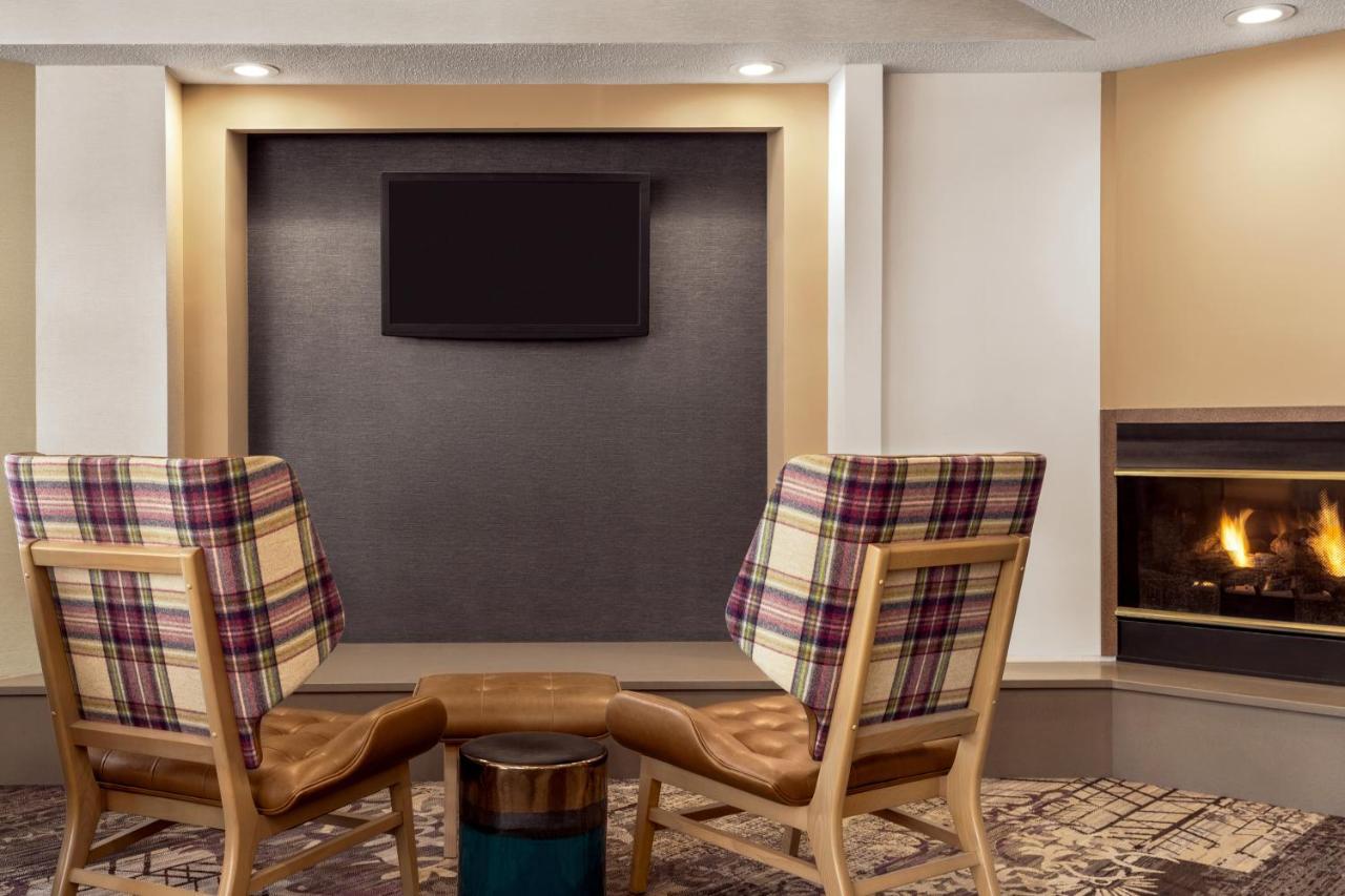 Residence Inn By Marriott Philadelphia West Chester/Exton Kültér fotó